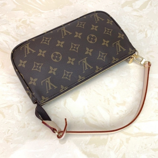 WIS POCHETTE Louis Vuitton ACCESSOIRES 0827